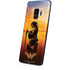 DC Comics Wonder Woman Character Movie Poster Galaxy S9 Skin